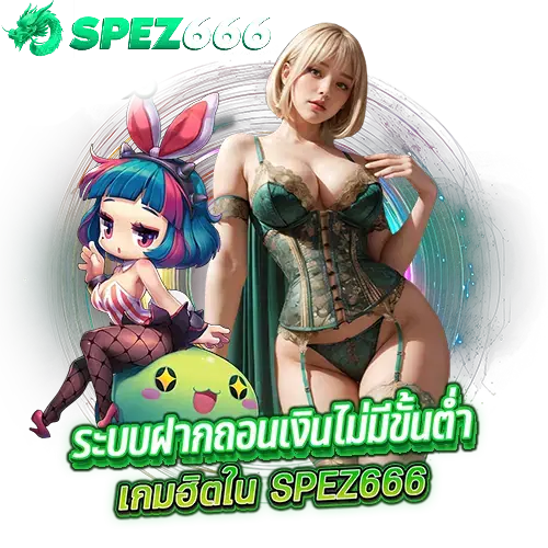 Spez666 ทาง เข้า- spez666